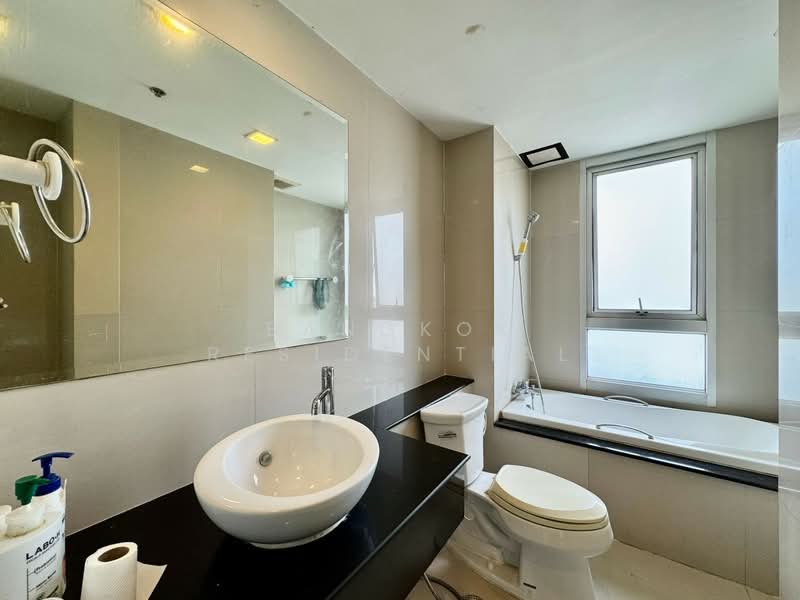 Nusasiri Grand, bangkok, Soi Sukhumvit 42, Phra Kanong, Khlong Toei, Bangkok, 3 Bedrooms, 173 sqm, Condo For Sale, by Bangkok Residential, 500419720 - DDproperty.com