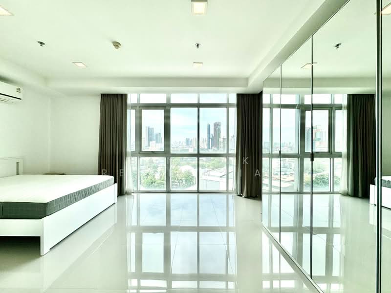 Nusasiri Grand, bangkok, Soi Sukhumvit 42, Phra Kanong, Khlong Toei, Bangkok, 3 Bedrooms, 173 sqm, Condo For Sale, by Bangkok Residential, 500419720 - DDproperty.com