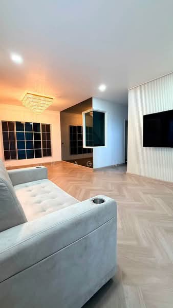 Golden Neo 2 Ramintra-Wongwaen, Bangkok, Kanchanaphisek Road, Tha Rang, Bang Khen, Bangkok, 3 Bedrooms, 136 sqm, Single Detached House For Sale, by NR AGENT, 500419722 - DDproperty.com