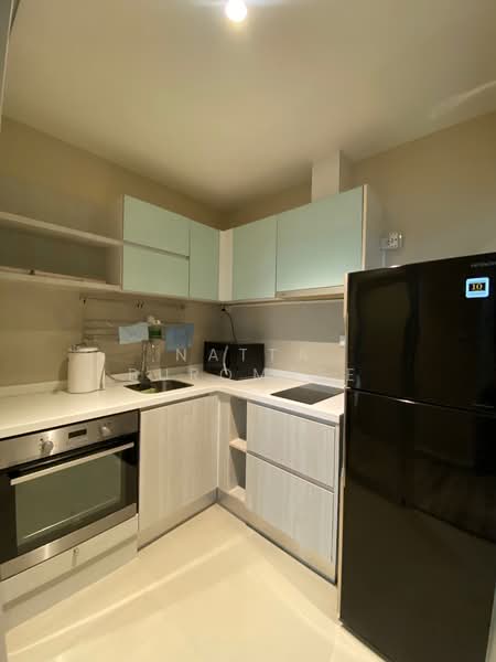 Centric Sathorn-St Louis, Bangkok, Sathorn Nua Road, Yan Nawa, Sathon, Bangkok, 2 Bedrooms, 61 sqm, Condo For Rent, by Natta Buromsee, 500419723 - DDproperty.com