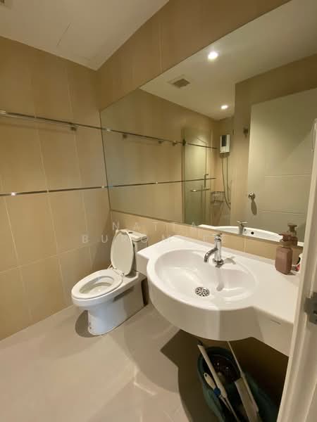 Centric Sathorn-St Louis, Bangkok, Sathorn Nua Road, Yan Nawa, Sathon, Bangkok, 2 Bedrooms, 61 sqm, Condo For Rent, by Natta Buromsee, 500419723 - DDproperty.com