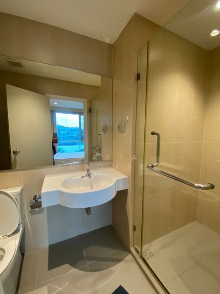 Centric Sathorn-St Louis, Bangkok, Sathorn Nua Road, Yan Nawa, Sathon, Bangkok, 2 Bedrooms, 61 sqm, Condo For Rent, by Natta Buromsee, 500419723 - DDproperty.com