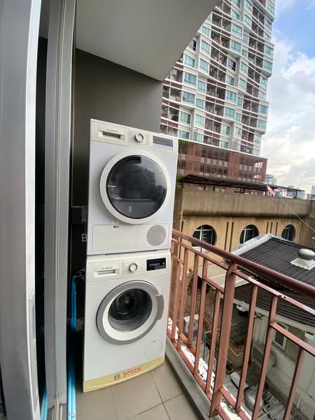 Centric Sathorn-St Louis, Bangkok, Sathorn Nua Road, Yan Nawa, Sathon, Bangkok, 2 Bedrooms, 61 sqm, Condo For Rent, by Natta Buromsee, 500419723 - DDproperty.com