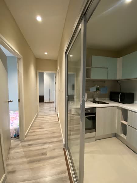 Centric Sathorn-St Louis, Bangkok, Sathorn Nua Road, Yan Nawa, Sathon, Bangkok, 2 Bedrooms, 61 sqm, Condo For Rent, by Natta Buromsee, 500419723 - DDproperty.com