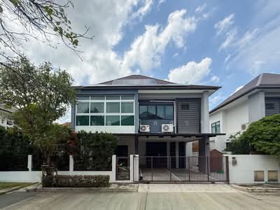 ขาย - Blue Lagoon 2 Bangna-Wongwaen : บลูลากูน 2 บางนา-วงแหวน, กรุงเทพ