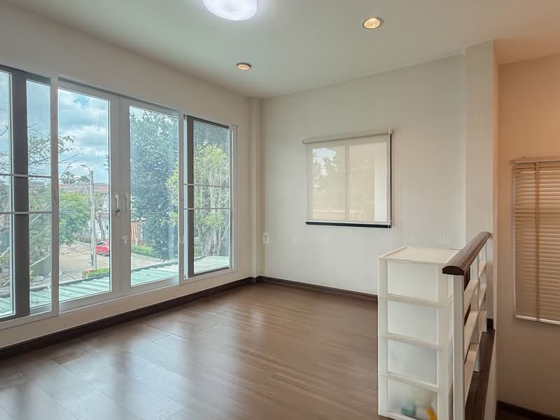 Blue Lagoon 2 Bangna-Wongwaen, Bangkok, Kanchanaphisek Road, Dok Mai, Prawet, Bangkok, 4 Bedrooms, 280 sqm, Single Detached House For Sale, by วรเมธ นิลสุวรรณ, 500419725 - DDproperty.com