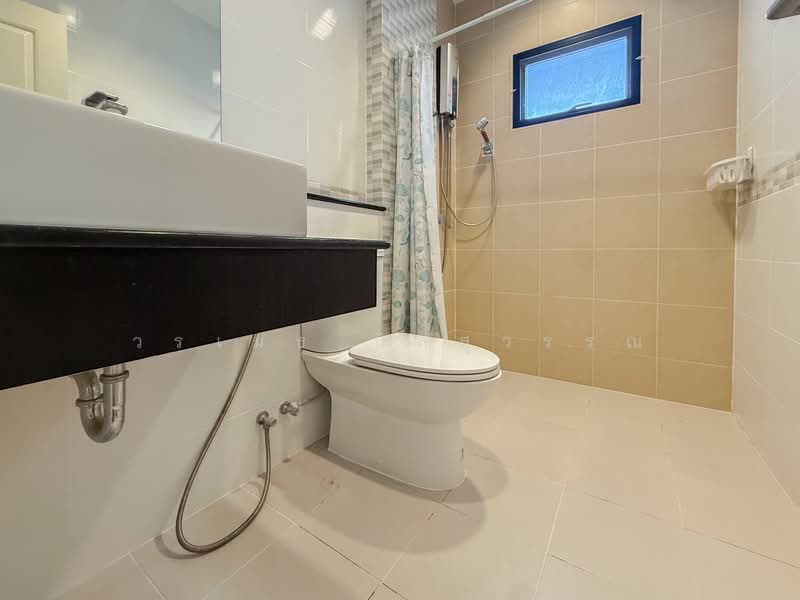 Blue Lagoon 2 Bangna-Wongwaen, Bangkok, Kanchanaphisek Road, Dok Mai, Prawet, Bangkok, 4 Bedrooms, 280 sqm, Single Detached House For Sale, by วรเมธ นิลสุวรรณ, 500419725 - DDproperty.com