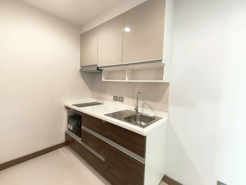 Supalai Oriental Sukhumvit 39 : ศุภาลัย โอเรียนทัล สุขุมวิท 39, กรุงเทพ, ซอย สุขุมวิท 39, คลองตันเหนือ, วัฒนา, กรุงเทพ, 47 ตร.ม., คอนโด ให้เช่า, โดย RAWISADA SUKSAWANG, 500419729 - DDproperty.com