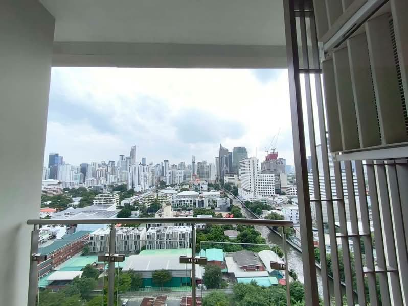 Supalai Oriental Sukhumvit 39, Bangkok, Soi Sukhumvit 39, Khlong Tan Nua, Watthana, Bangkok, 1 Bedroom, 47 sqm, Condo For Rent, by RAWISADA SUKSAWANG, 500419729 - DDproperty.com