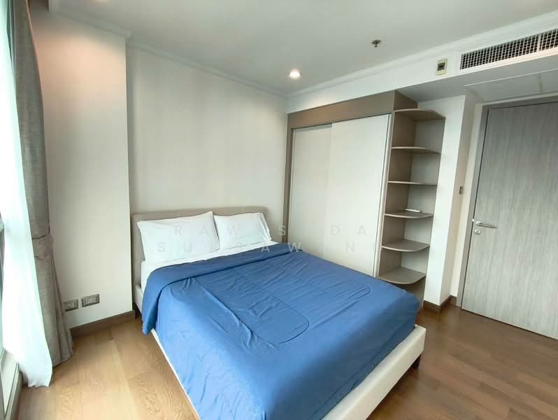 Supalai Oriental Sukhumvit 39, Bangkok, Soi Sukhumvit 39, Khlong Tan Nua, Watthana, Bangkok, 1 Bedroom, 47 sqm, Condo For Rent, by RAWISADA SUKSAWANG, 500419729 - DDproperty.com