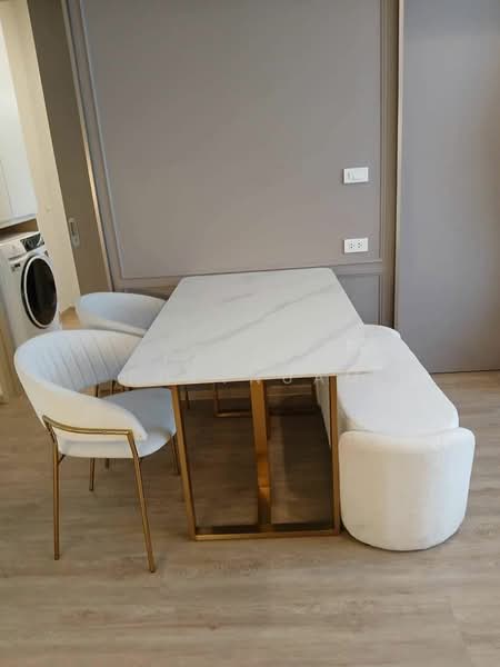 Noble State 39, Bangkok, 35 Soi Sukhumvit 39, Khlong Tan Nua, Watthana, Bangkok, 1 Bedroom, 42 sqm, Condo For Rent, by Farida Phetnuam, 500419731 - DDproperty.com