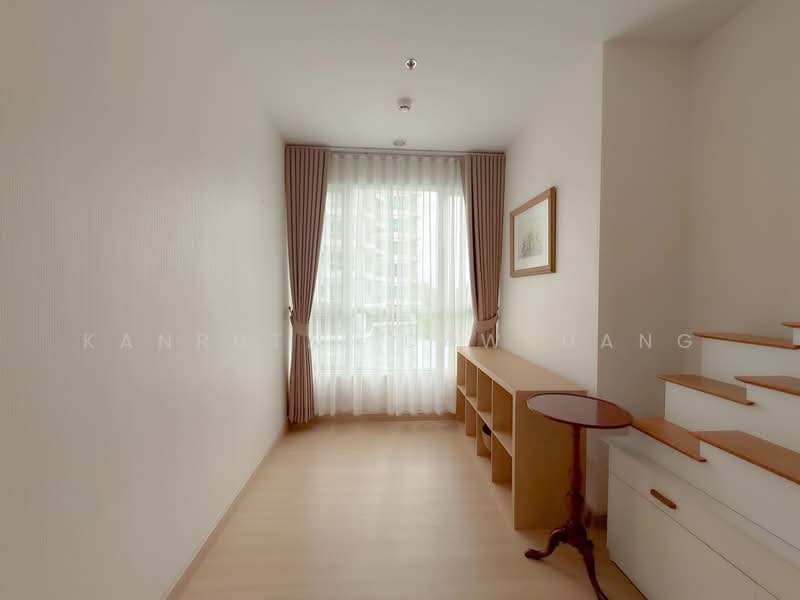 Supalai Riva Grande Rama 3, Bangkok, Rama 3 Road, Chong Nonsi, Yan Nawa, Bangkok, 3 Bedrooms, 156 sqm, Condo For Sale, by Kanrutai Dawruang, 500419734 - DDproperty.com