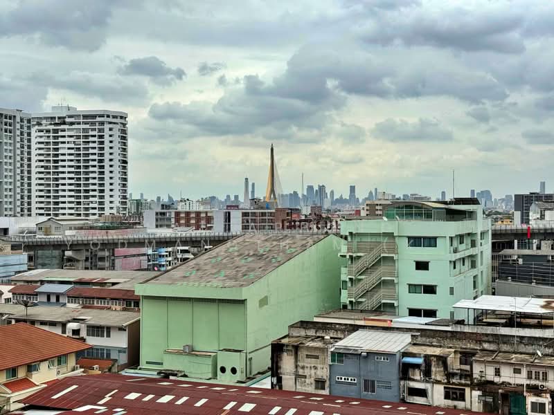 Lumpini Place Pinklao : ลุมพินี เพลส ปิ่นเกล้า, กรุงเทพ, 28 ถนนบรมราชชนนี แขวงบางบำหรุ เขตบางพลัด กรุงเทพมหานคร, บางบำหรุ, บางพลัด, กรุงเทพ, 39 ตร.ม., คอนโด ให้เช่า, โดย NATTAPHONG Yodmanotham (K. Book), 500419739 - DDproperty.com