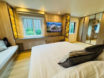 For Rent - Fortune Condo Town, Bangkok
