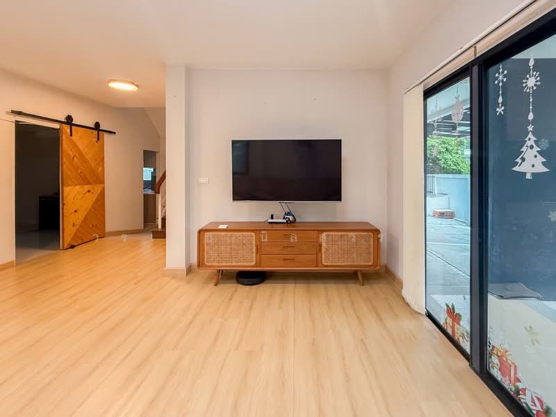 Blue Lagoon 2 Bangna-Wongwaen, Bangkok, Kanchanaphisek Road, Dok Mai, Prawet, Bangkok, 4 Bedrooms, 280 sqm, Single Detached House For Rent, by วรเมธ นิลสุวรรณ, 500419742 - DDproperty.com