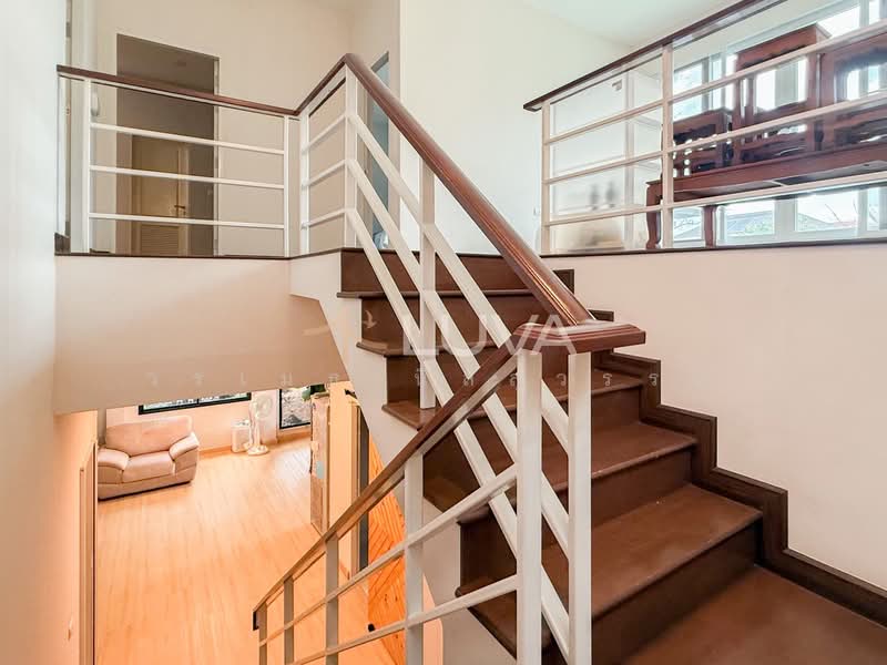 Blue Lagoon 2 Bangna-Wongwaen, Bangkok, Kanchanaphisek Road, Dok Mai, Prawet, Bangkok, 4 Bedrooms, 280 sqm, Single Detached House For Rent, by วรเมธ นิลสุวรรณ, 500419742 - DDproperty.com