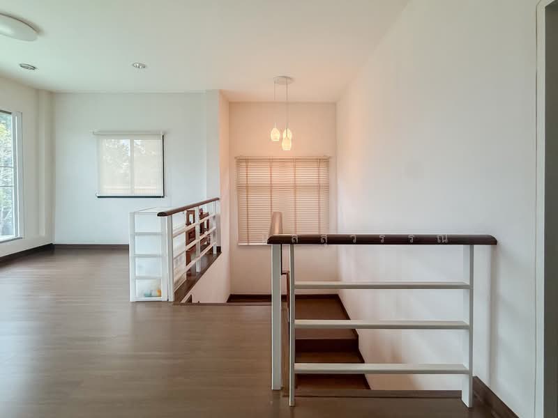 Blue Lagoon 2 Bangna-Wongwaen, Bangkok, Kanchanaphisek Road, Dok Mai, Prawet, Bangkok, 4 Bedrooms, 280 sqm, Single Detached House For Rent, by วรเมธ นิลสุวรรณ, 500419742 - DDproperty.com