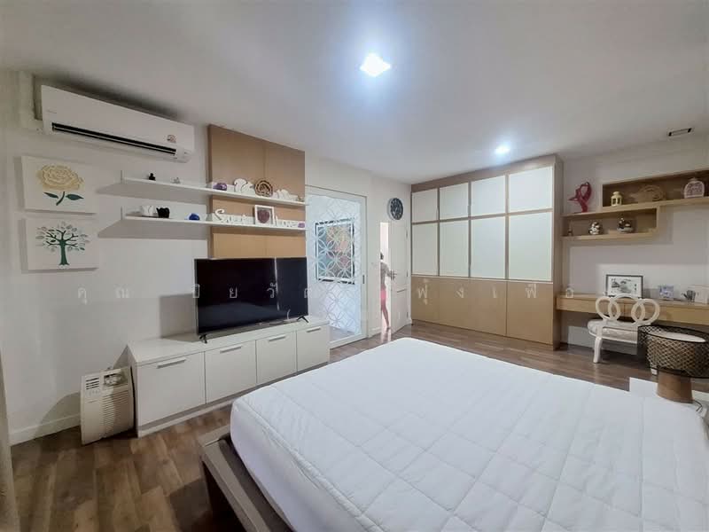 Manthana Onnut-Wongwan 3, Bangkok, 169 Kanchanaphisek Road, Dok Mai, Prawet, Bangkok, 3 Bedrooms, 231 sqm, Single Detached House For Sale, by คุณ ปิยวัฒน์ ฟุ้งเฟื่อง (วัฒ), 500419744 - DDproperty.com