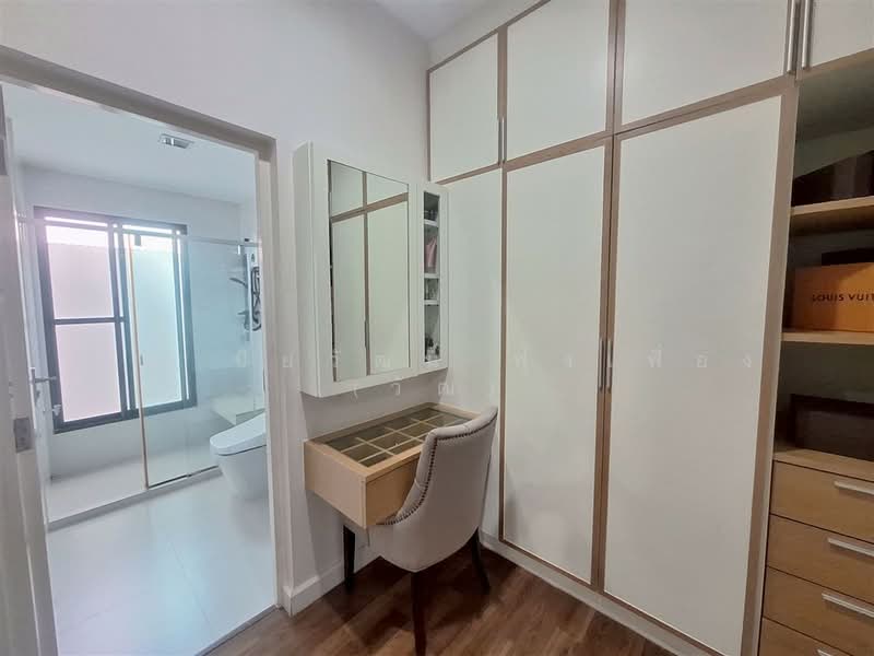 Manthana Onnut-Wongwan 3, Bangkok, 169 Kanchanaphisek Road, Dok Mai, Prawet, Bangkok, 3 Bedrooms, 231 sqm, Single Detached House For Sale, by คุณ ปิยวัฒน์ ฟุ้งเฟื่อง (วัฒ), 500419744 - DDproperty.com