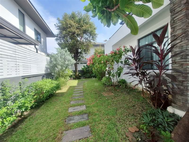 Manthana Onnut-Wongwan 3, Bangkok, 169 Kanchanaphisek Road, Dok Mai, Prawet, Bangkok, 3 Bedrooms, 231 sqm, Single Detached House For Sale, by คุณ ปิยวัฒน์ ฟุ้งเฟื่อง (วัฒ), 500419744 - DDproperty.com