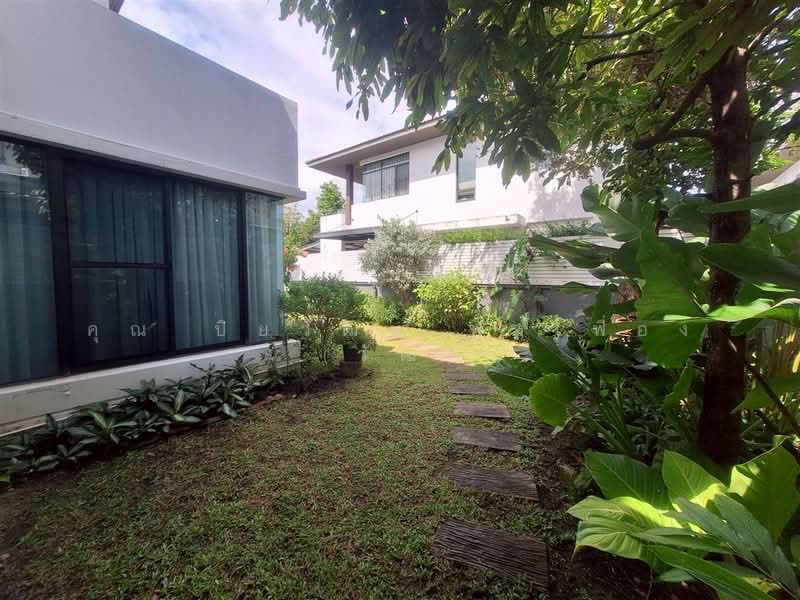 Manthana Onnut-Wongwan 3, Bangkok, 169 Kanchanaphisek Road, Dok Mai, Prawet, Bangkok, 3 Bedrooms, 231 sqm, Single Detached House For Sale, by คุณ ปิยวัฒน์ ฟุ้งเฟื่อง (วัฒ), 500419744 - DDproperty.com