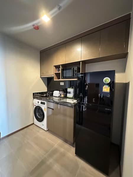 IDEO Q Sukhumvit 36, Bangkok, Soi Sukhumvit 36, Khong Tan, Khlong Toei, Bangkok, 1 Bedroom, 45 sqm, Condo For Rent, by Natta Buromsee, 500419746 - DDproperty.com