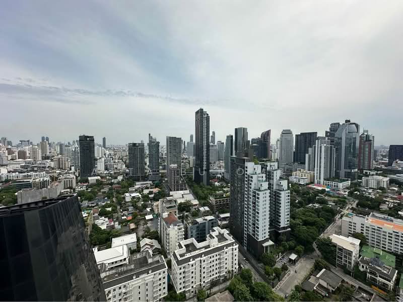 IDEO Q Sukhumvit 36, Bangkok, Soi Sukhumvit 36, Khong Tan, Khlong Toei, Bangkok, 1 Bedroom, 45 sqm, Condo For Rent, by Natta Buromsee, 500419746 - DDproperty.com