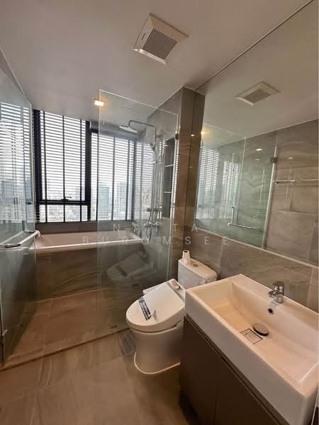 IDEO Q Sukhumvit 36 : ไอดีโอ คิว สุขุมวิท 36, กรุงเทพ, ซอยสุขุมวิท 36, คลองตัน, คลองเตย, กรุงเทพ, 45 ตร.ม., คอนโด ให้เช่า, โดย Natta Buromsee, 500419746 - DDproperty.com