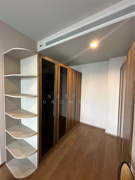 IDEO Q Sukhumvit 36, Bangkok, Soi Sukhumvit 36, Khong Tan, Khlong Toei, Bangkok, 1 Bedroom, 45 sqm, Condo For Rent, by Natta Buromsee, 500419746 - DDproperty.com