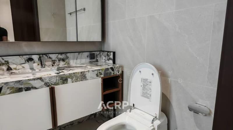 ROMM Convent : รอม คอนแวนต์, กรุงเทพ, 42 ถ.คอนแวนต์, สีลม, บางรัก, กรุงเทพ, 85 ตร.ม., คอนโด ให้เช่า, โดย Acute Realty Partner Co.,Ltd., 500419747 - DDproperty.com