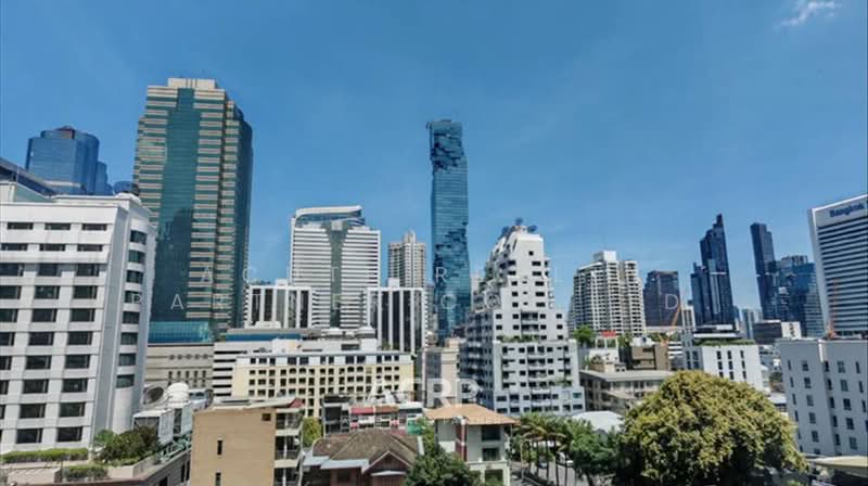 ROMM Convent, Bangkok, 42 Convent Road, Silom, Bang Rak, Bangkok, 2 Bedrooms, 85 sqm, Condo For Rent, by Acute Realty Partner Co.,Ltd., 500419747 - DDproperty.com