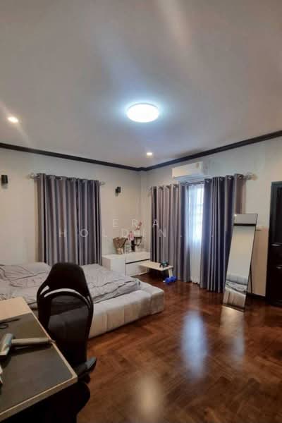 2 ชั้น บนพื้นที่ขนาดใหญ่ 412 ตารางวา, Pathum Thani, Khlong Song, Khlong Luang, Pathum Thani, 4 Bedrooms, 428 sqm, Single Detached House For Sale, by ERA Holding (Thailand) Co., Ltd., 500419748 - DDproperty.com