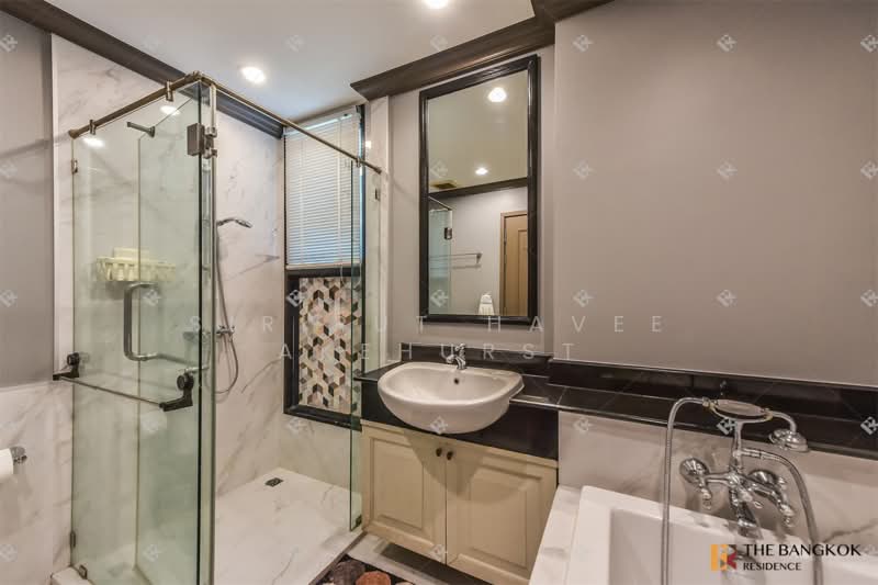 The Reserve Kasemsan 3, Bangkok, 8 Kasemsan Road, Wang Mai, Pathum Wan, Bangkok, 2 Bedrooms, 70 sqm, Condo For Sale, by Sirirut Havee Akehurst, 500419749 - DDproperty.com