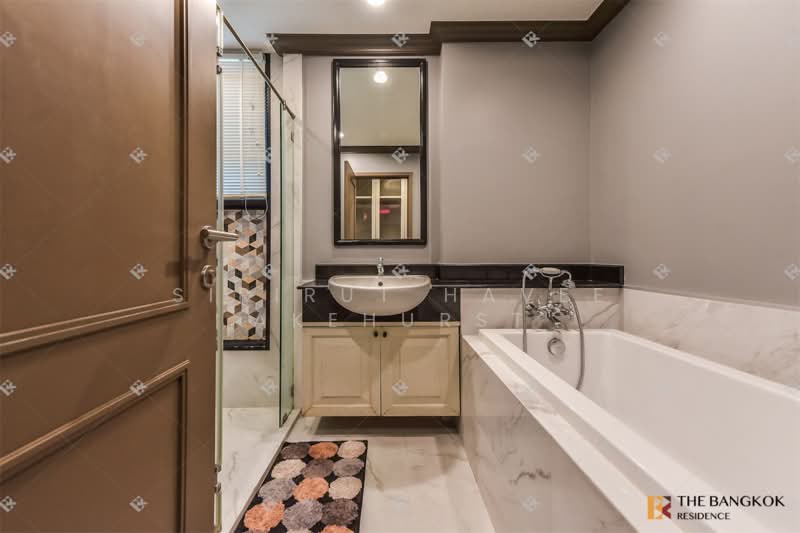 The Reserve Kasemsan 3, Bangkok, 8 Kasemsan Road, Wang Mai, Pathum Wan, Bangkok, 2 Bedrooms, 70 sqm, Condo For Sale, by Sirirut Havee Akehurst, 500419749 - DDproperty.com