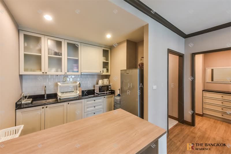 The Reserve Kasemsan 3, Bangkok, 8 Kasemsan Road, Wang Mai, Pathum Wan, Bangkok, 2 Bedrooms, 70 sqm, Condo For Sale, by Sirirut Havee Akehurst, 500419749 - DDproperty.com