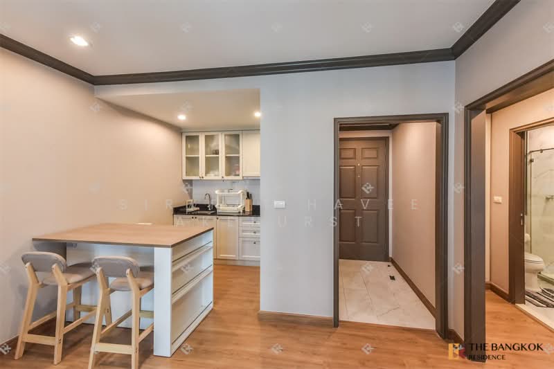 The Reserve Kasemsan 3, Bangkok, 8 Kasemsan Road, Wang Mai, Pathum Wan, Bangkok, 2 Bedrooms, 70 sqm, Condo For Sale, by Sirirut Havee Akehurst, 500419749 - DDproperty.com