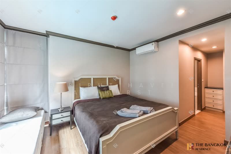 The Reserve Kasemsan 3, Bangkok, 8 Kasemsan Road, Wang Mai, Pathum Wan, Bangkok, 2 Bedrooms, 70 sqm, Condo For Sale, by Sirirut Havee Akehurst, 500419749 - DDproperty.com