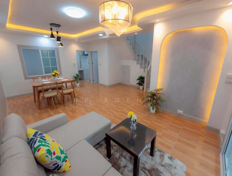 บ้านพฤกษา 30, Nonthaburi, Phimonrat, Bang Bua Thong, Nonthaburi, 4 Bedrooms, 100 sqm, Townhouse For Sale, by NR AGENT, 500419750 - DDproperty.com