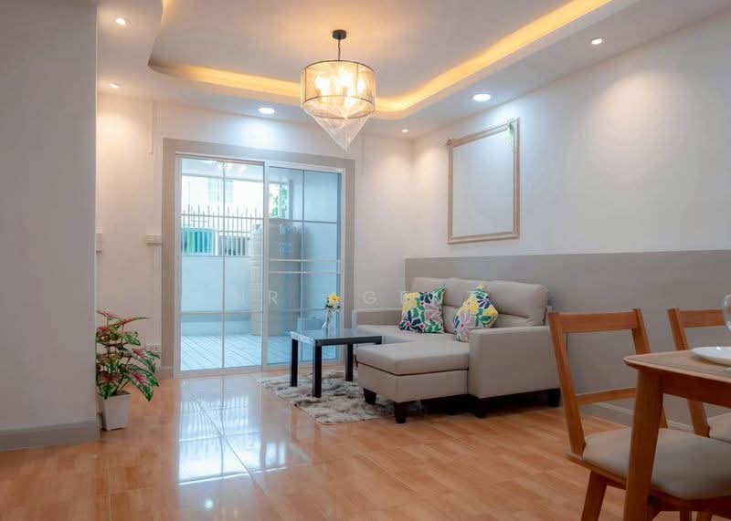 บ้านพฤกษา 30, นนทบุรี, พิมลราช, บางบัวทอง, นนทบุรี, 100 ตร.ม., ทาวน์เฮ้าส์ ขาย, โดย NR AGENT, 500419750 - DDproperty.com