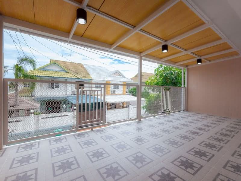 บ้านพฤกษา 30, นนทบุรี, พิมลราช, บางบัวทอง, นนทบุรี, 100 ตร.ม., ทาวน์เฮ้าส์ ขาย, โดย NR AGENT, 500419750 - DDproperty.com