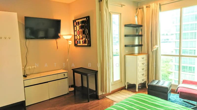 The Address Chidlom, Bangkok, Ploenchit Road, Lumphini, Pathum Wan, Bangkok, 1 Bedroom, 57 sqm, Condo For Rent, by Natta Buromsee, 500419752 - DDproperty.com