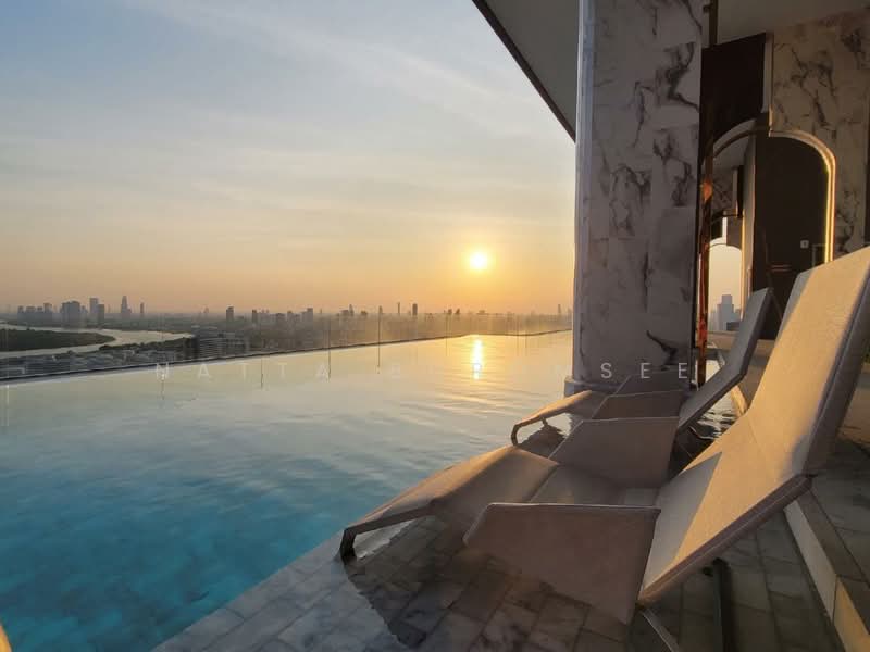 Life Rama 4-Asoke, Bangkok, Rama 4 Road, Khlong Toei, Bangkok, 1 Bedroom, 41 sqm, Condo For Rent, by Natta Buromsee, 500419755 - DDproperty.com
