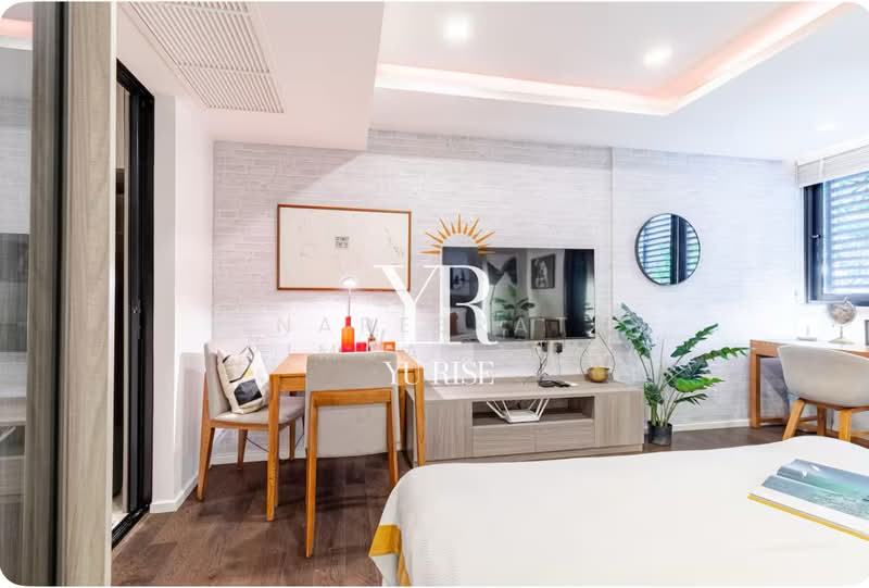 Circle Rein Sukhumvit 12, Bangkok, 20 Soi Sukhumvit 12 (Soi Sukjai), Sukhumvit Road, Khlong Toei, Bangkok, 1 Bedroom, 30 sqm, Condo For Sale, by Nareerat Pimsawang, 500419757 - DDproperty.com