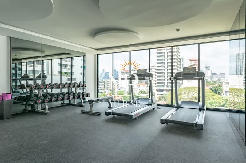 Circle Rein Sukhumvit 12, Bangkok, 20 Soi Sukhumvit 12 (Soi Sukjai), Sukhumvit Road, Khlong Toei, Bangkok, 1 Bedroom, 30 sqm, Condo For Sale, by Nareerat Pimsawang, 500419757 - DDproperty.com