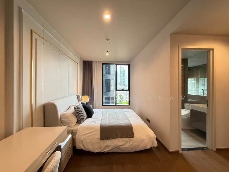 IDEO Q Sukhumvit 36 : ไอดีโอ คิว สุขุมวิท 36, กรุงเทพ, ซอยสุขุมวิท 36, คลองตัน, คลองเตย, กรุงเทพ, 46 ตร.ม., คอนโด ให้เช่า, โดย Farida Phetnuam, 500419758 - DDproperty.com