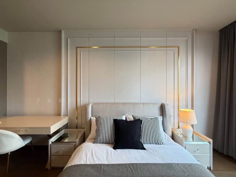IDEO Q Sukhumvit 36 : ไอดีโอ คิว สุขุมวิท 36, กรุงเทพ, ซอยสุขุมวิท 36, คลองตัน, คลองเตย, กรุงเทพ, 46 ตร.ม., คอนโด ให้เช่า, โดย Farida Phetnuam, 500419758 - DDproperty.com