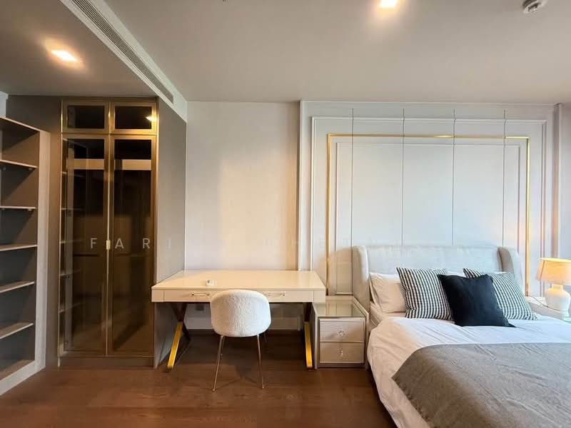 IDEO Q Sukhumvit 36 : ไอดีโอ คิว สุขุมวิท 36, กรุงเทพ, ซอยสุขุมวิท 36, คลองตัน, คลองเตย, กรุงเทพ, 46 ตร.ม., คอนโด ให้เช่า, โดย Farida Phetnuam, 500419758 - DDproperty.com