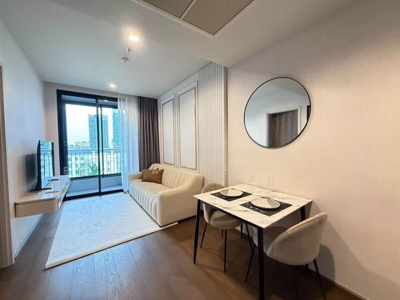 IDEO Q Sukhumvit 36 : ไอดีโอ คิว สุขุมวิท 36, กรุงเทพ, ซอยสุขุมวิท 36, คลองตัน, คลองเตย, กรุงเทพ, 46 ตร.ม., คอนโด ให้เช่า, โดย Farida Phetnuam, 500419758 - DDproperty.com