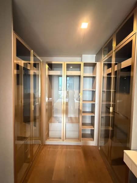IDEO Q Sukhumvit 36, Bangkok, Soi Sukhumvit 36, Khong Tan, Khlong Toei, Bangkok, 1 Bedroom, 46 sqm, Condo For Rent, by Farida Phetnuam, 500419758 - DDproperty.com