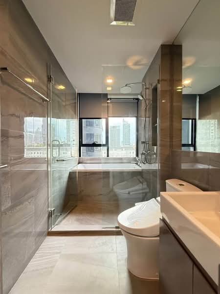 IDEO Q Sukhumvit 36 : ไอดีโอ คิว สุขุมวิท 36, กรุงเทพ, ซอยสุขุมวิท 36, คลองตัน, คลองเตย, กรุงเทพ, 46 ตร.ม., คอนโด ให้เช่า, โดย Farida Phetnuam, 500419758 - DDproperty.com
